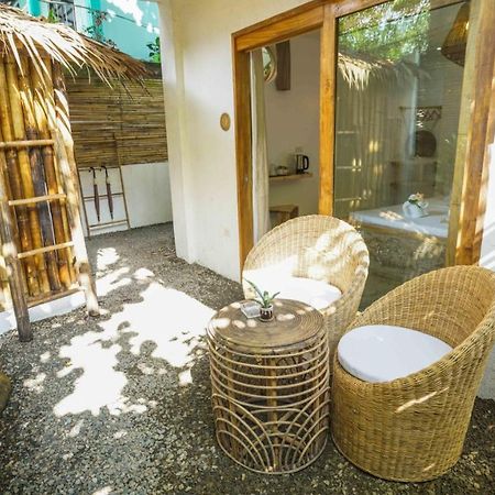 Serenity Hotel El Nido Εξωτερικό φωτογραφία