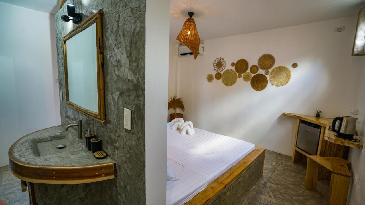 Serenity Hotel El Nido Εξωτερικό φωτογραφία