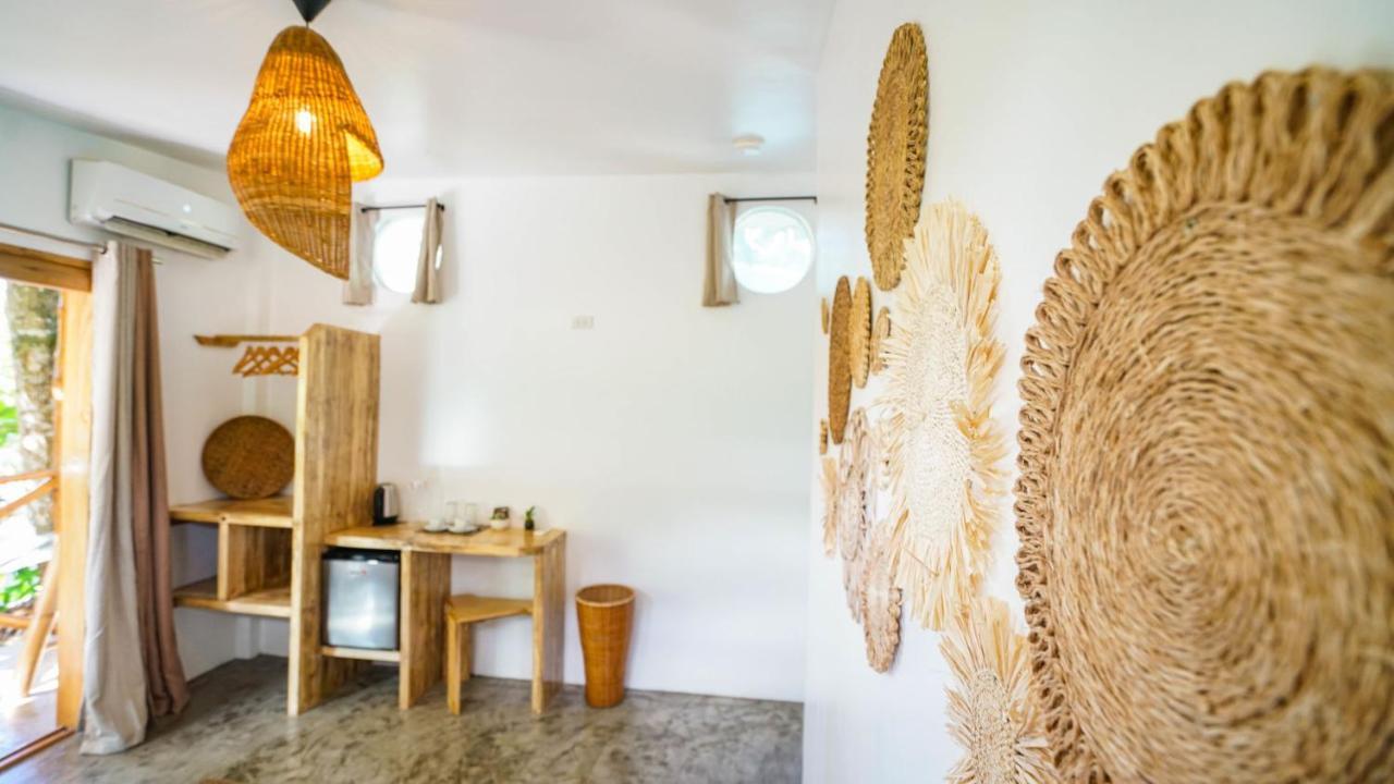 Serenity Hotel El Nido Εξωτερικό φωτογραφία