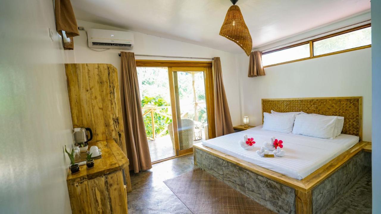 Serenity Hotel El Nido Εξωτερικό φωτογραφία