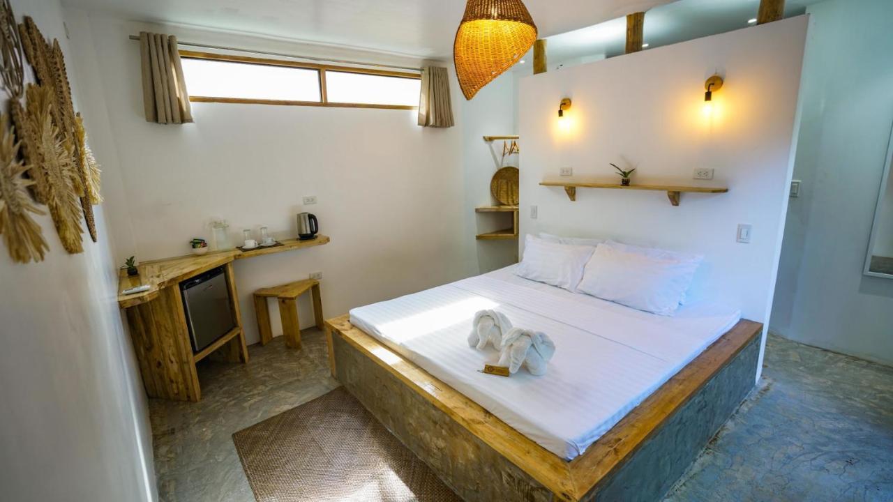 Serenity Hotel El Nido Εξωτερικό φωτογραφία