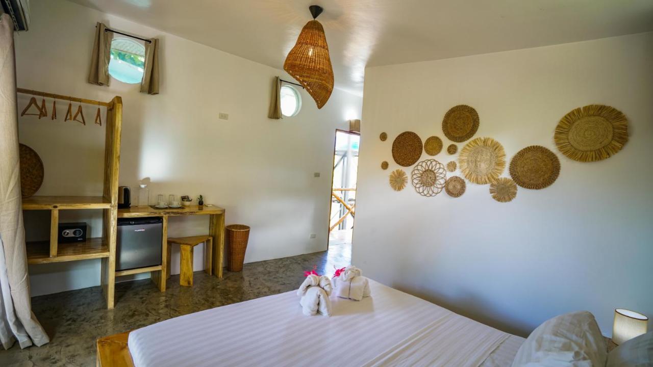 Serenity Hotel El Nido Εξωτερικό φωτογραφία