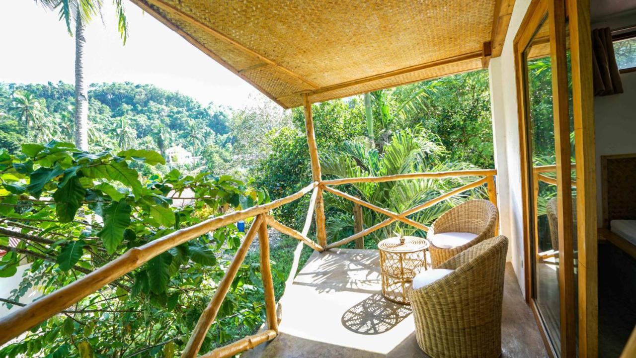 Serenity Hotel El Nido Εξωτερικό φωτογραφία