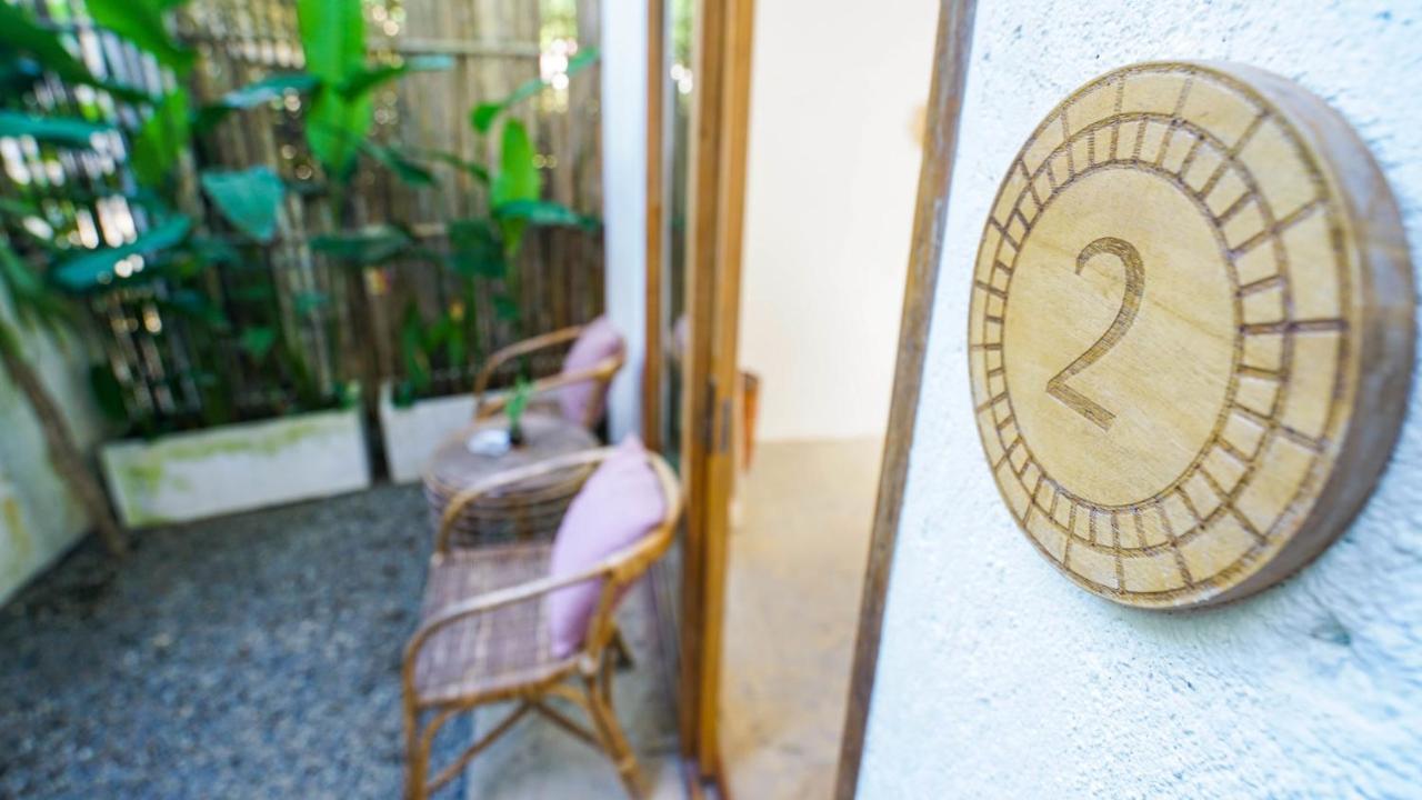 Serenity Hotel El Nido Εξωτερικό φωτογραφία