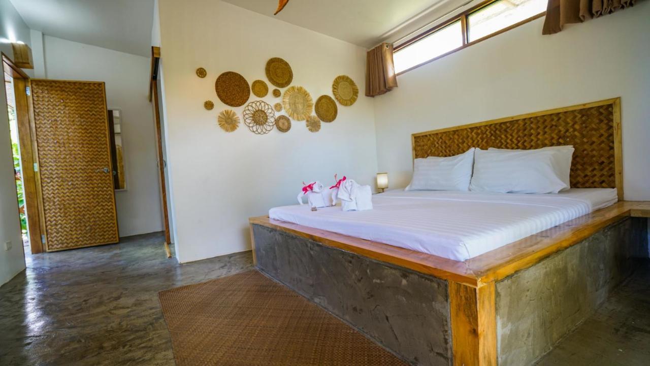 Serenity Hotel El Nido Εξωτερικό φωτογραφία