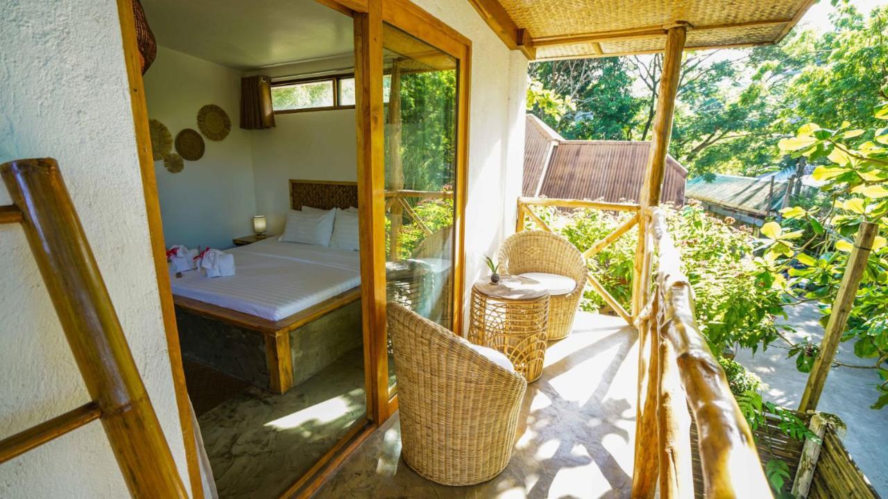 Serenity Hotel El Nido Εξωτερικό φωτογραφία
