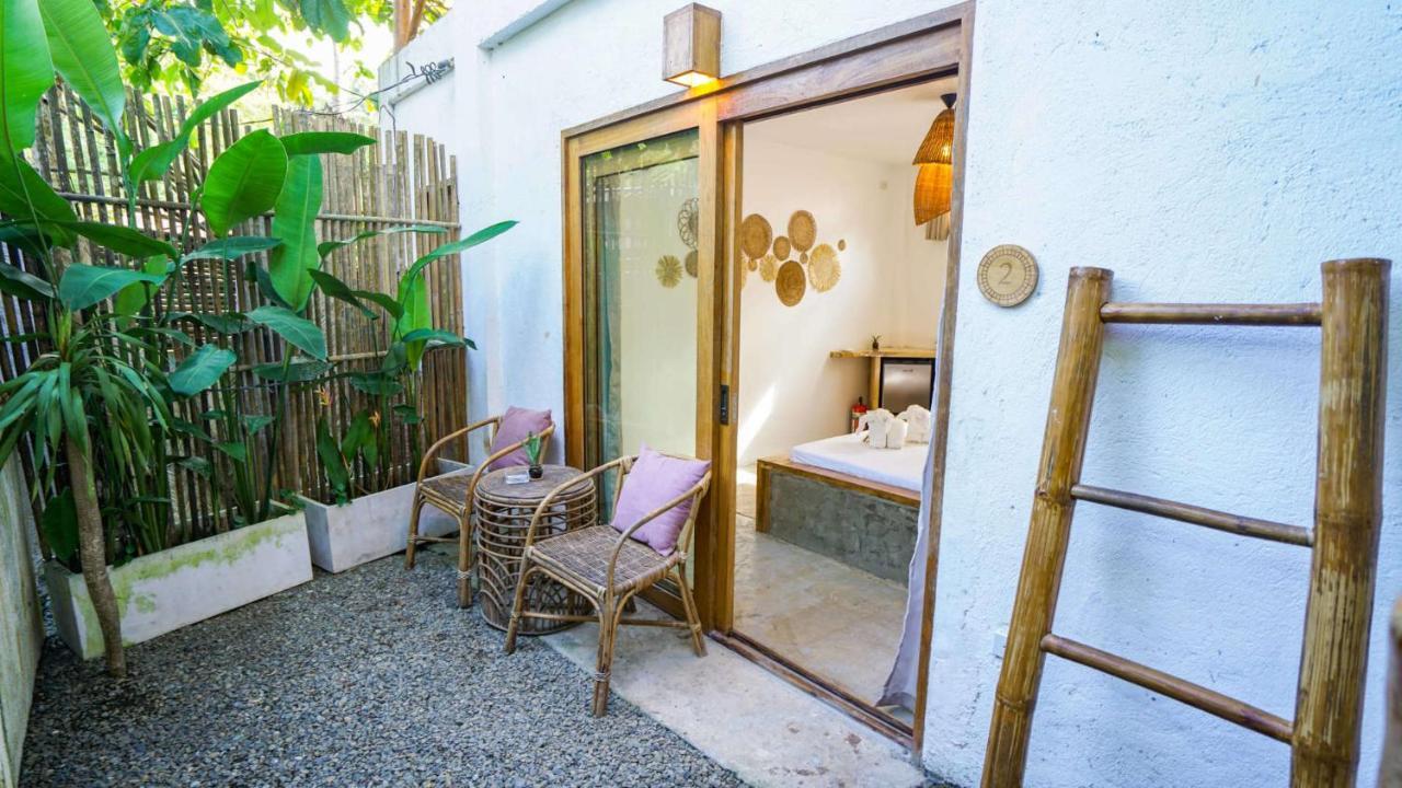 Serenity Hotel El Nido Εξωτερικό φωτογραφία