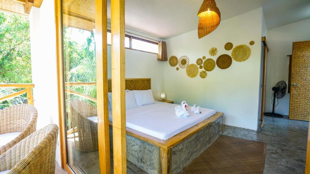 Serenity Hotel El Nido Εξωτερικό φωτογραφία