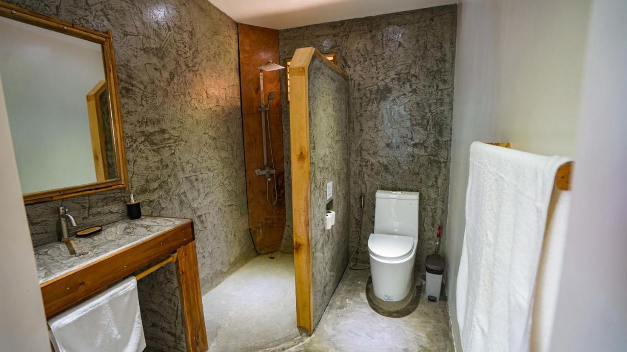 Serenity Hotel El Nido Εξωτερικό φωτογραφία