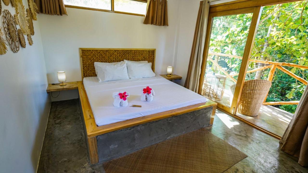 Serenity Hotel El Nido Εξωτερικό φωτογραφία