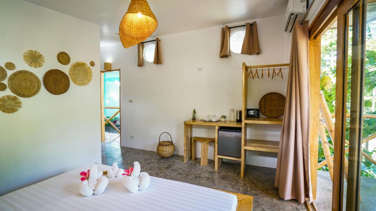 Serenity Hotel El Nido Εξωτερικό φωτογραφία
