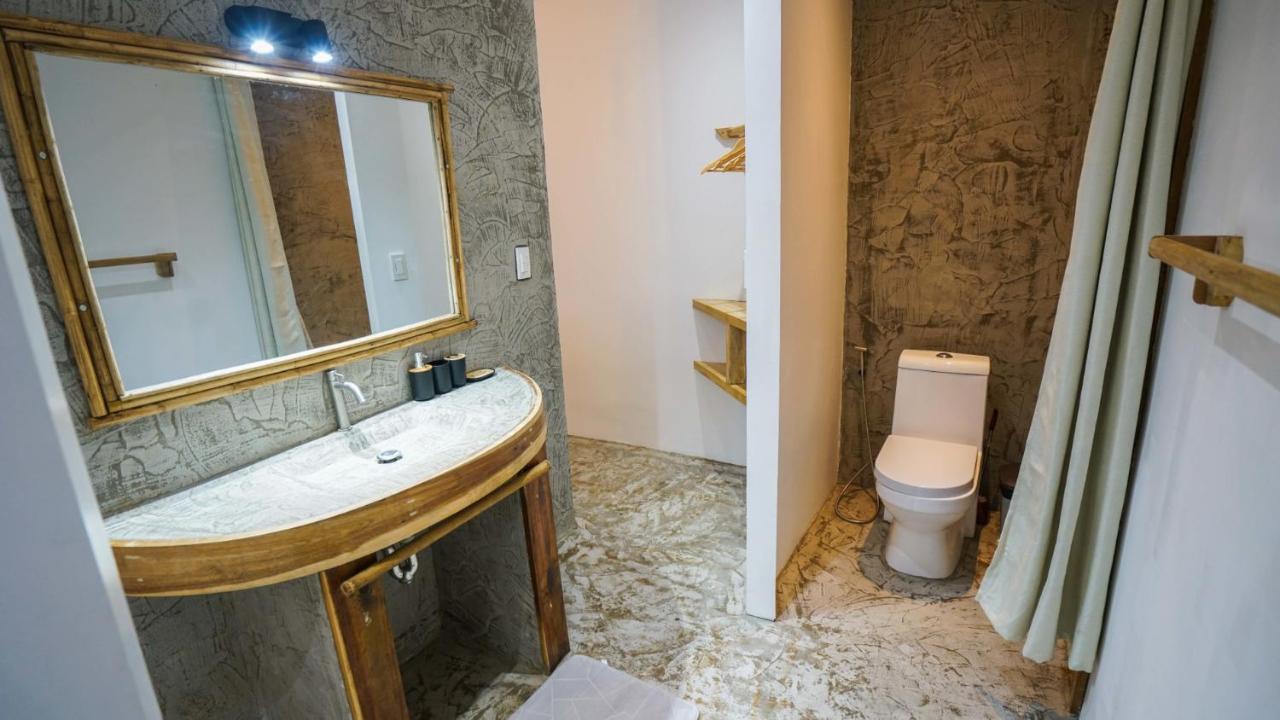 Serenity Hotel El Nido Εξωτερικό φωτογραφία