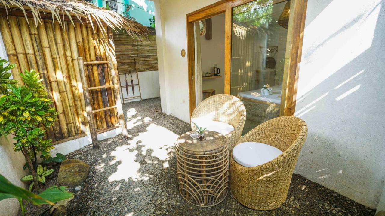Serenity Hotel El Nido Εξωτερικό φωτογραφία