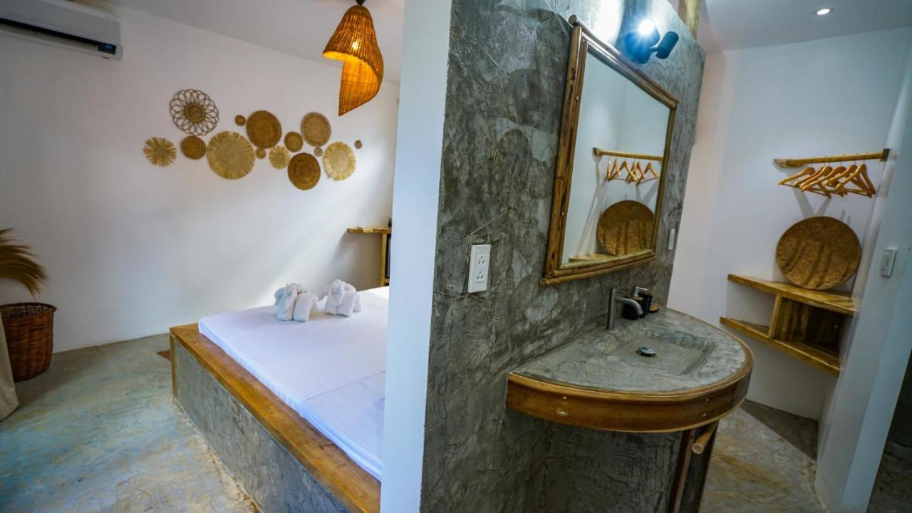 Serenity Hotel El Nido Εξωτερικό φωτογραφία