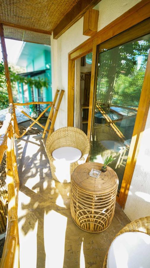 Serenity Hotel El Nido Εξωτερικό φωτογραφία