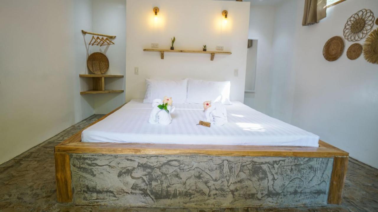 Serenity Hotel El Nido Εξωτερικό φωτογραφία