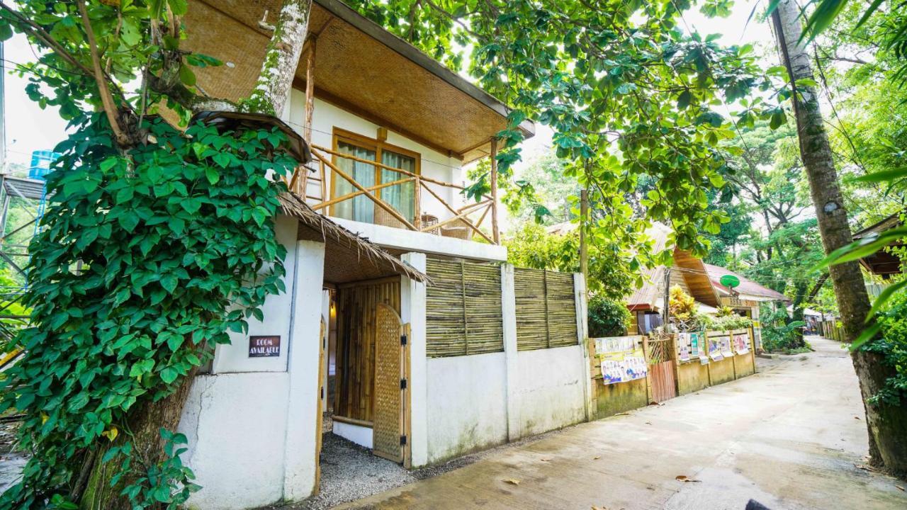 Serenity Hotel El Nido Εξωτερικό φωτογραφία