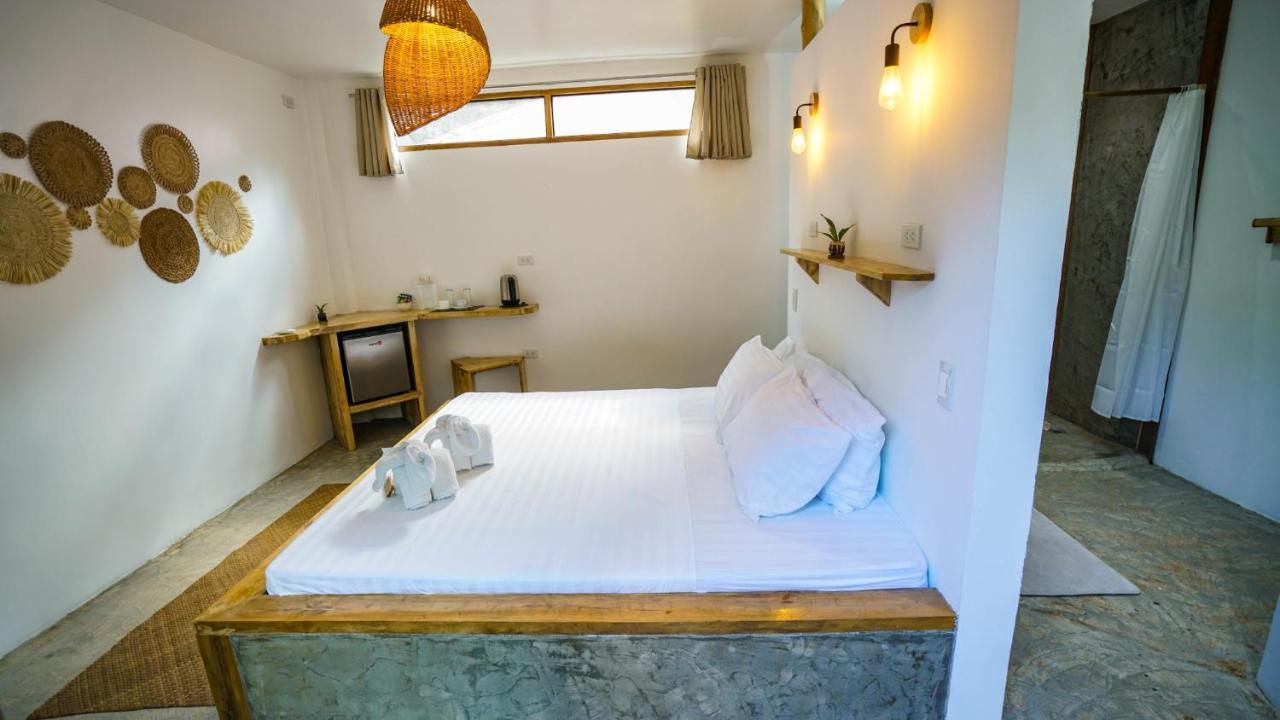 Serenity Hotel El Nido Εξωτερικό φωτογραφία