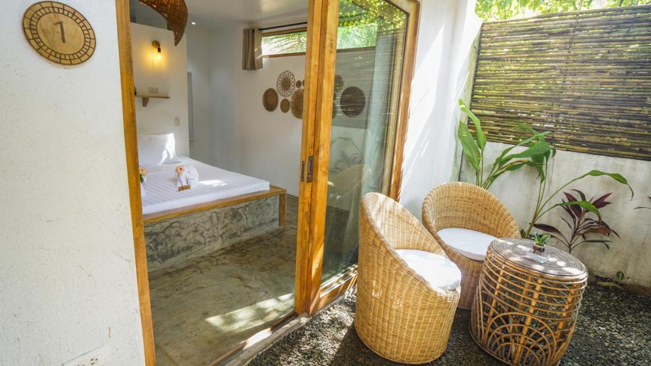 Serenity Hotel El Nido Εξωτερικό φωτογραφία