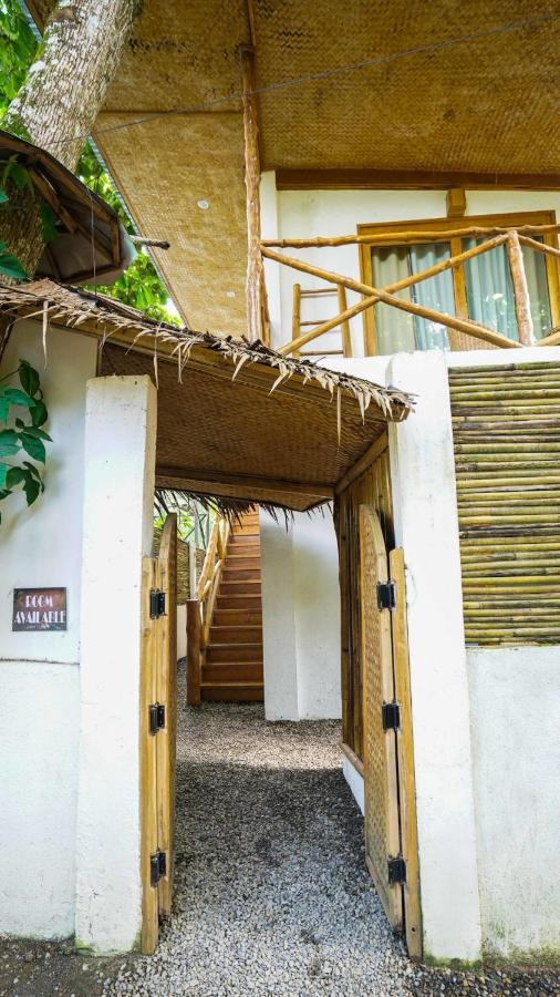 Serenity Hotel El Nido Εξωτερικό φωτογραφία