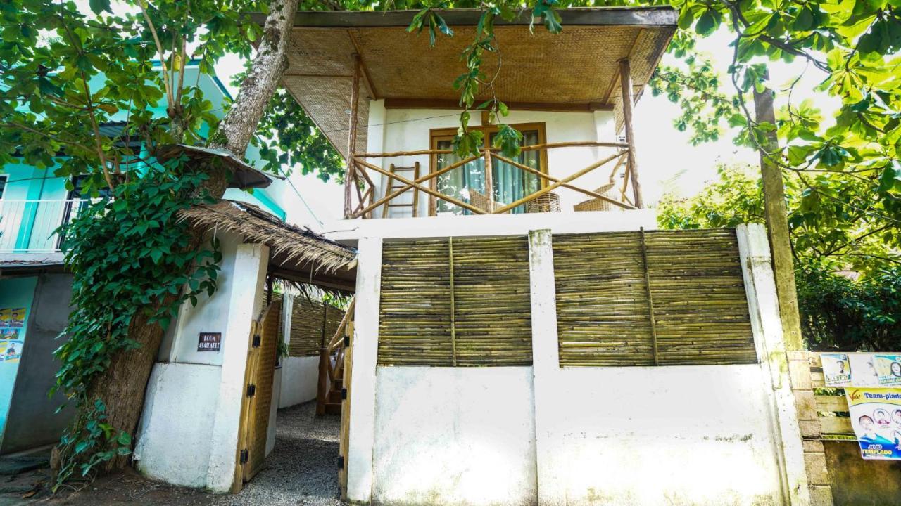 Serenity Hotel El Nido Εξωτερικό φωτογραφία