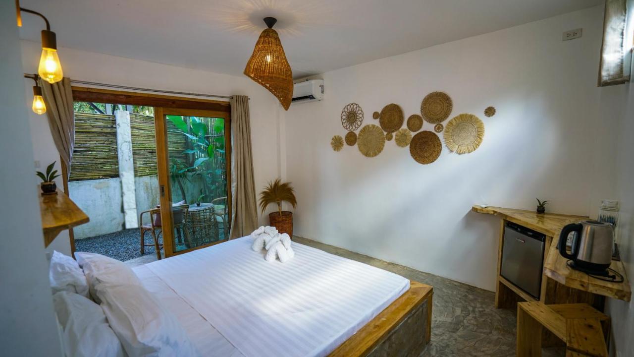 Serenity Hotel El Nido Εξωτερικό φωτογραφία