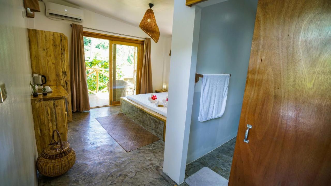 Serenity Hotel El Nido Εξωτερικό φωτογραφία