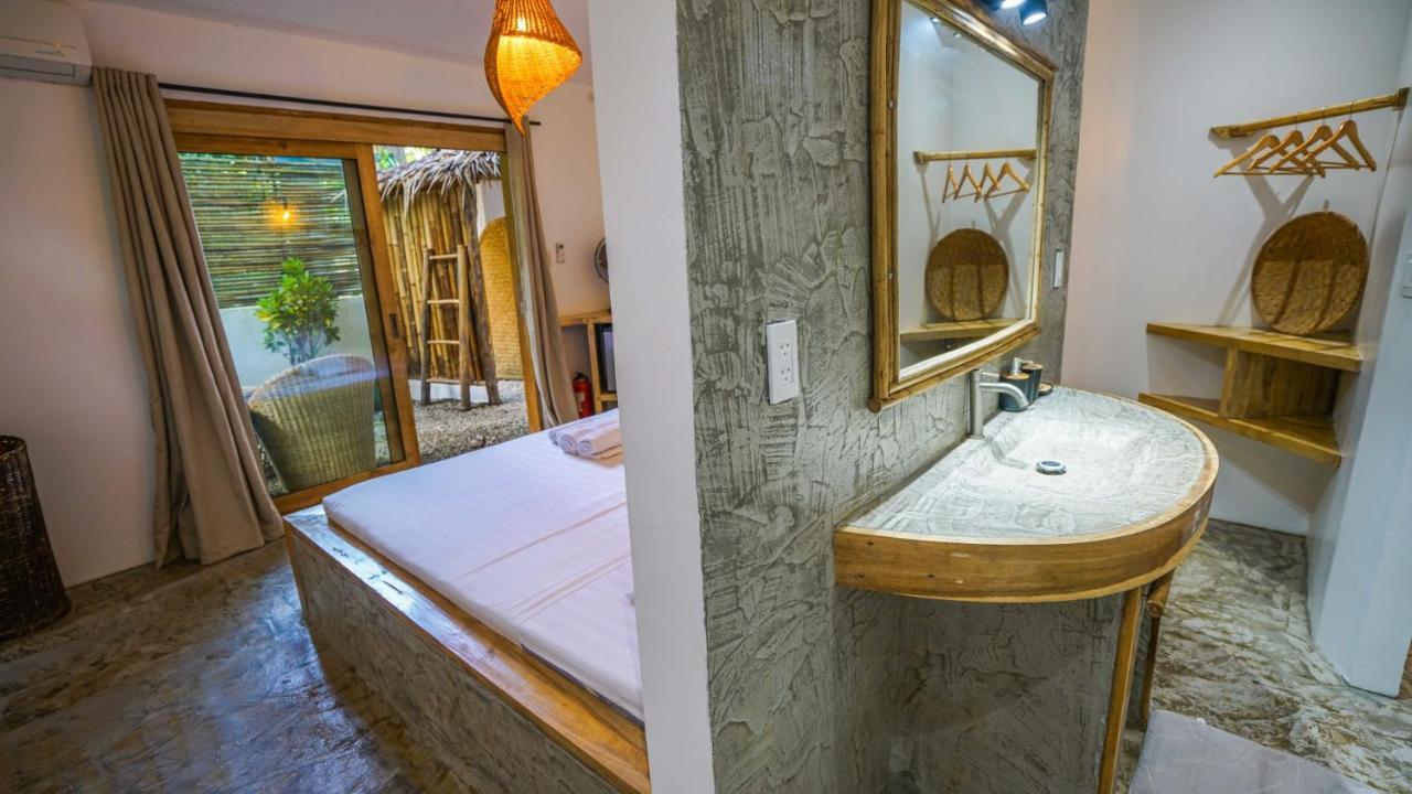 Serenity Hotel El Nido Εξωτερικό φωτογραφία
