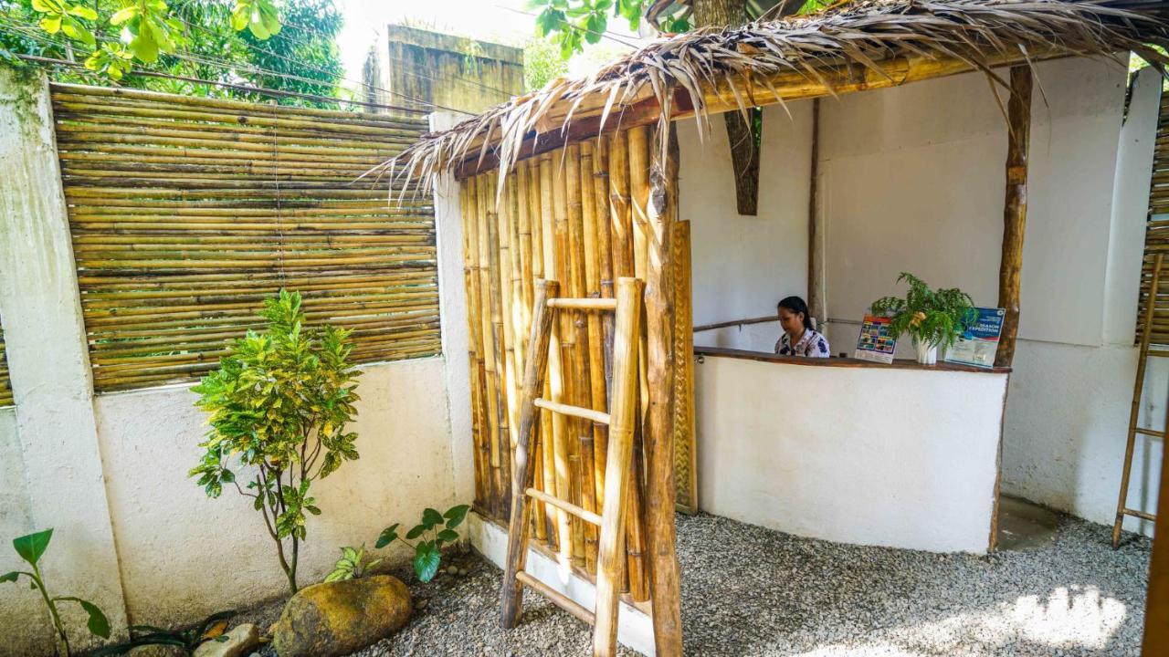 Serenity Hotel El Nido Εξωτερικό φωτογραφία