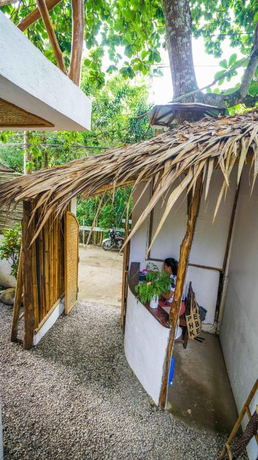Serenity Hotel El Nido Εξωτερικό φωτογραφία