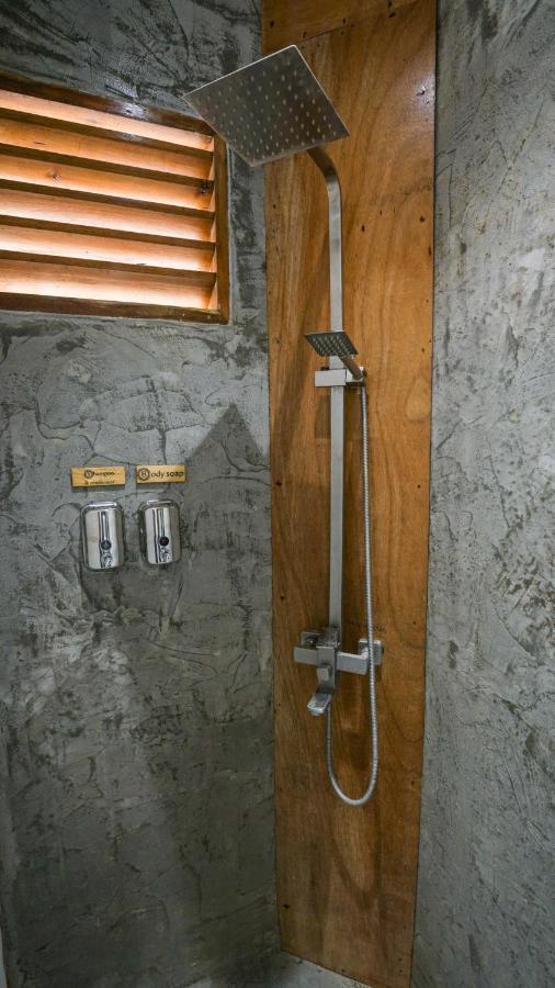 Serenity Hotel El Nido Εξωτερικό φωτογραφία