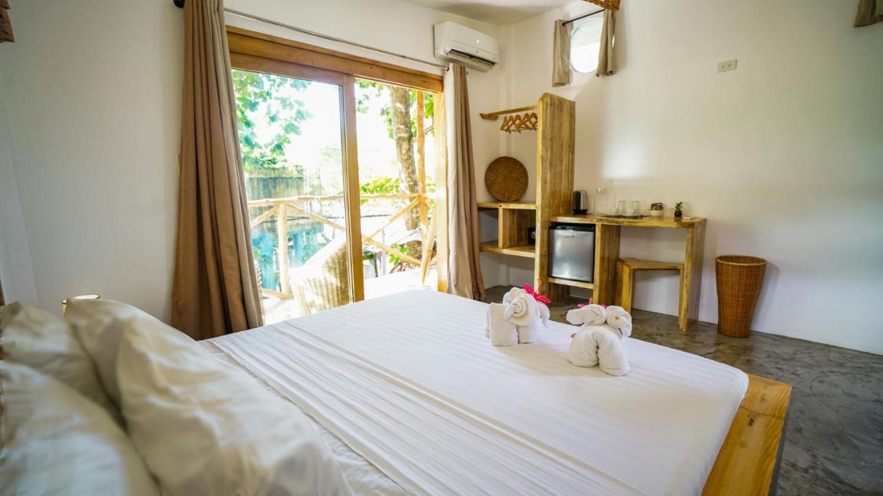 Serenity Hotel El Nido Εξωτερικό φωτογραφία