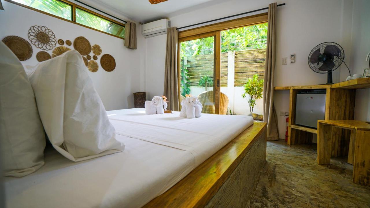Serenity Hotel El Nido Εξωτερικό φωτογραφία