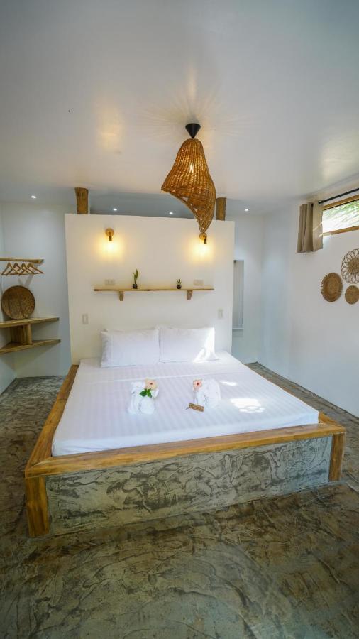 Serenity Hotel El Nido Εξωτερικό φωτογραφία