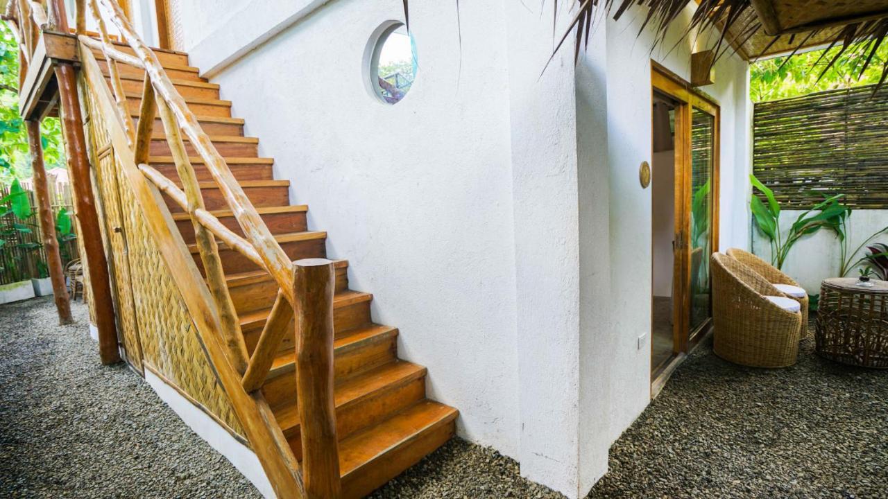 Serenity Hotel El Nido Εξωτερικό φωτογραφία