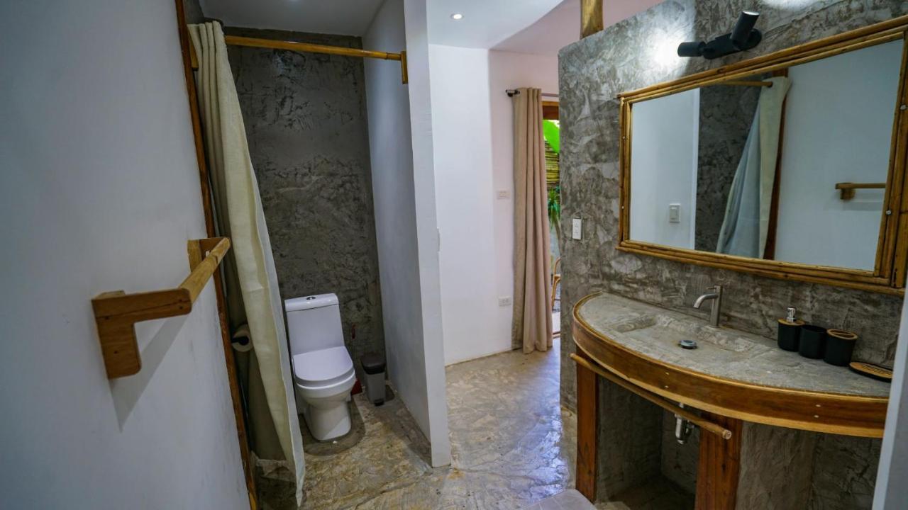 Serenity Hotel El Nido Εξωτερικό φωτογραφία