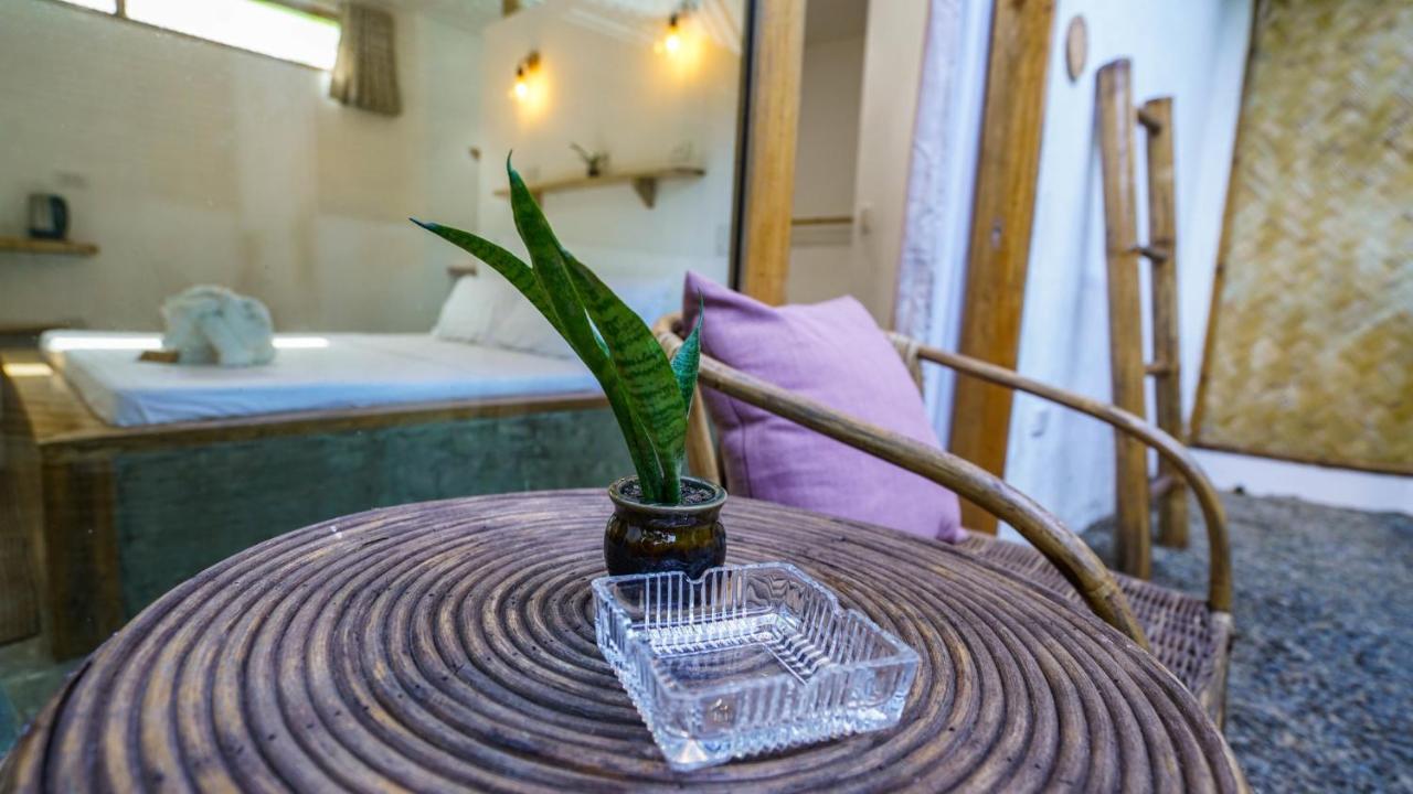 Serenity Hotel El Nido Εξωτερικό φωτογραφία