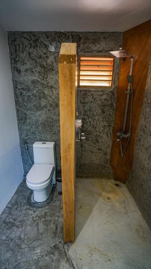 Serenity Hotel El Nido Εξωτερικό φωτογραφία