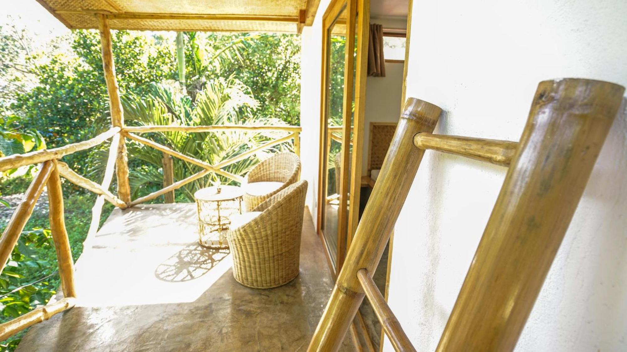 Serenity Hotel El Nido Εξωτερικό φωτογραφία