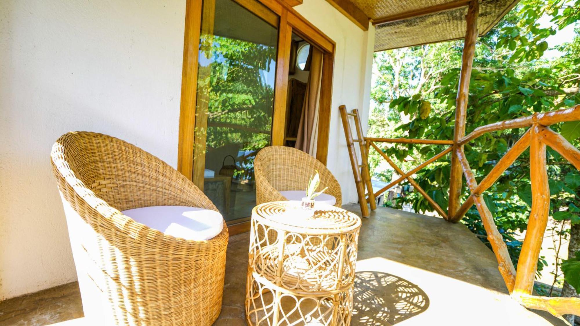 Serenity Hotel El Nido Εξωτερικό φωτογραφία