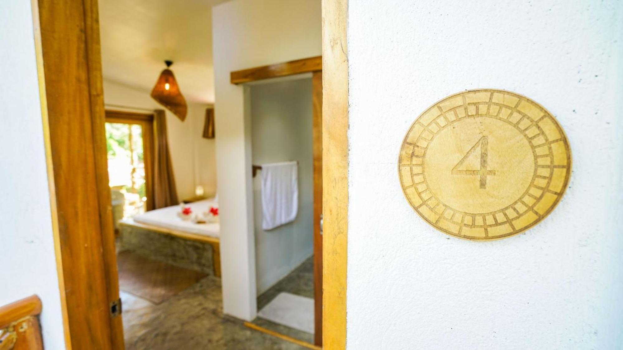 Serenity Hotel El Nido Εξωτερικό φωτογραφία